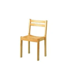 201 Chaise A Lames C3