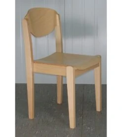 Chaise 112 Assise Et Dossier Multipli C3