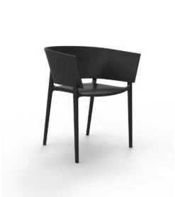 Lot De 4 AFRICA FAUTEUIL VONDOM V4 -Mobilier Pour Maison africa fauteuil vondom v4 2