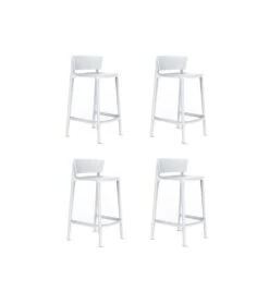 AFRICA Stool TABOURET VONDOM V4