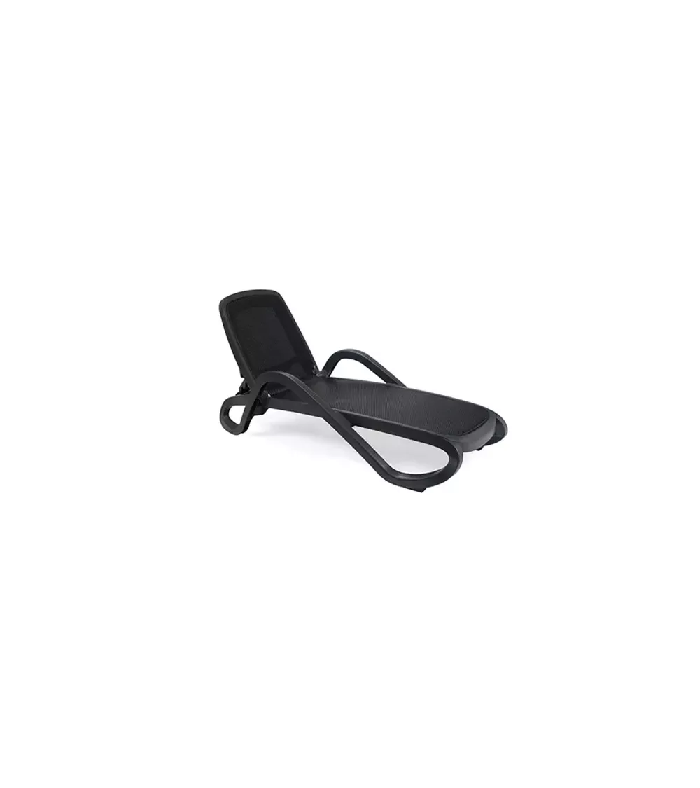 Bain De Soleil Alfa Nardi Garden Anthracite N3 2 Bain De Soleil Alfa Nardi Garden Anthracite N3 – Image 2