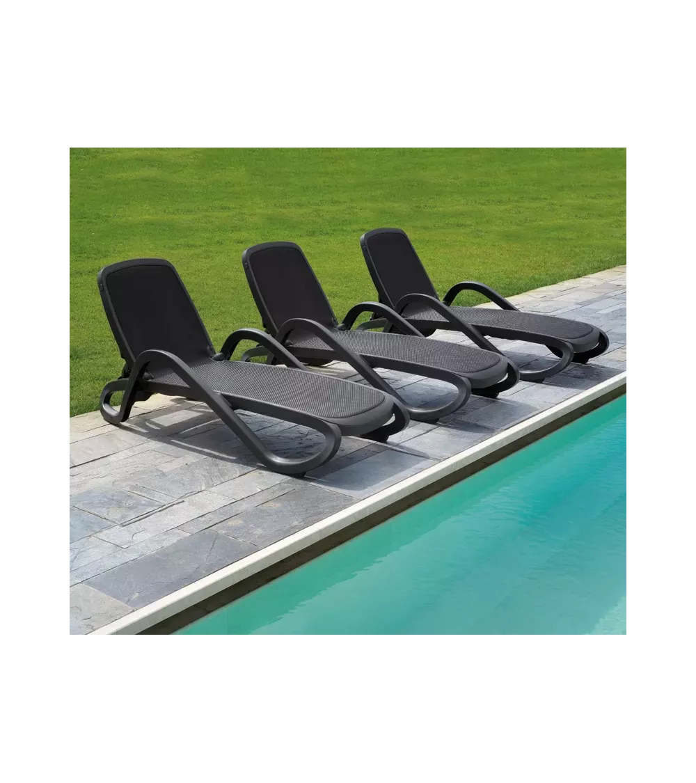 Bain De Soleil Alfa Nardi Garden Anthracite N3 1 Bain De Soleil Alfa Nardi Garden Anthracite N3