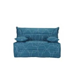 Banquette BZ CITY 2 140x190 Uni G7