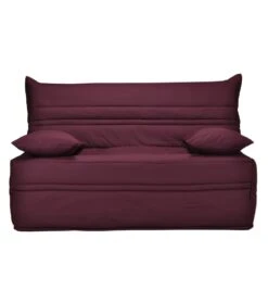 Mobilier Pour Maison -Mobilier Pour Maison banquette lit bz christiana uni 140x190 g7 1
