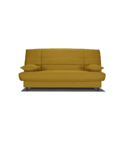 Banquette-lit Clic-clac Bergen 130x190 Gruhier G7
