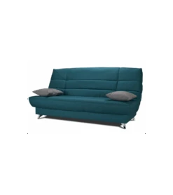 Banquette-lit Clic-clac Saba 130x190 Gruhier G7