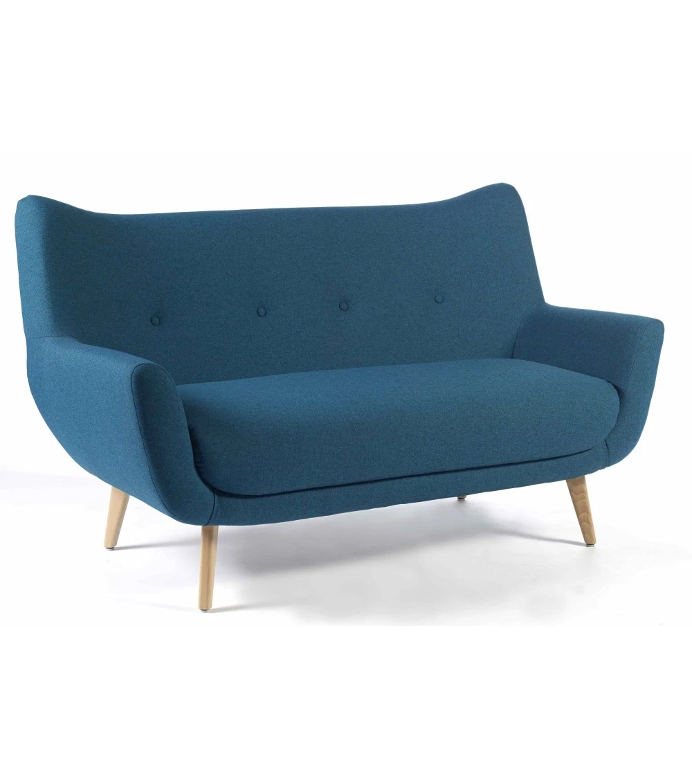 Canapé Accueil 2 Places Luze GGI G4195 2 Canapé Accueil 2 Places Luze GGI G4195 – Image 2