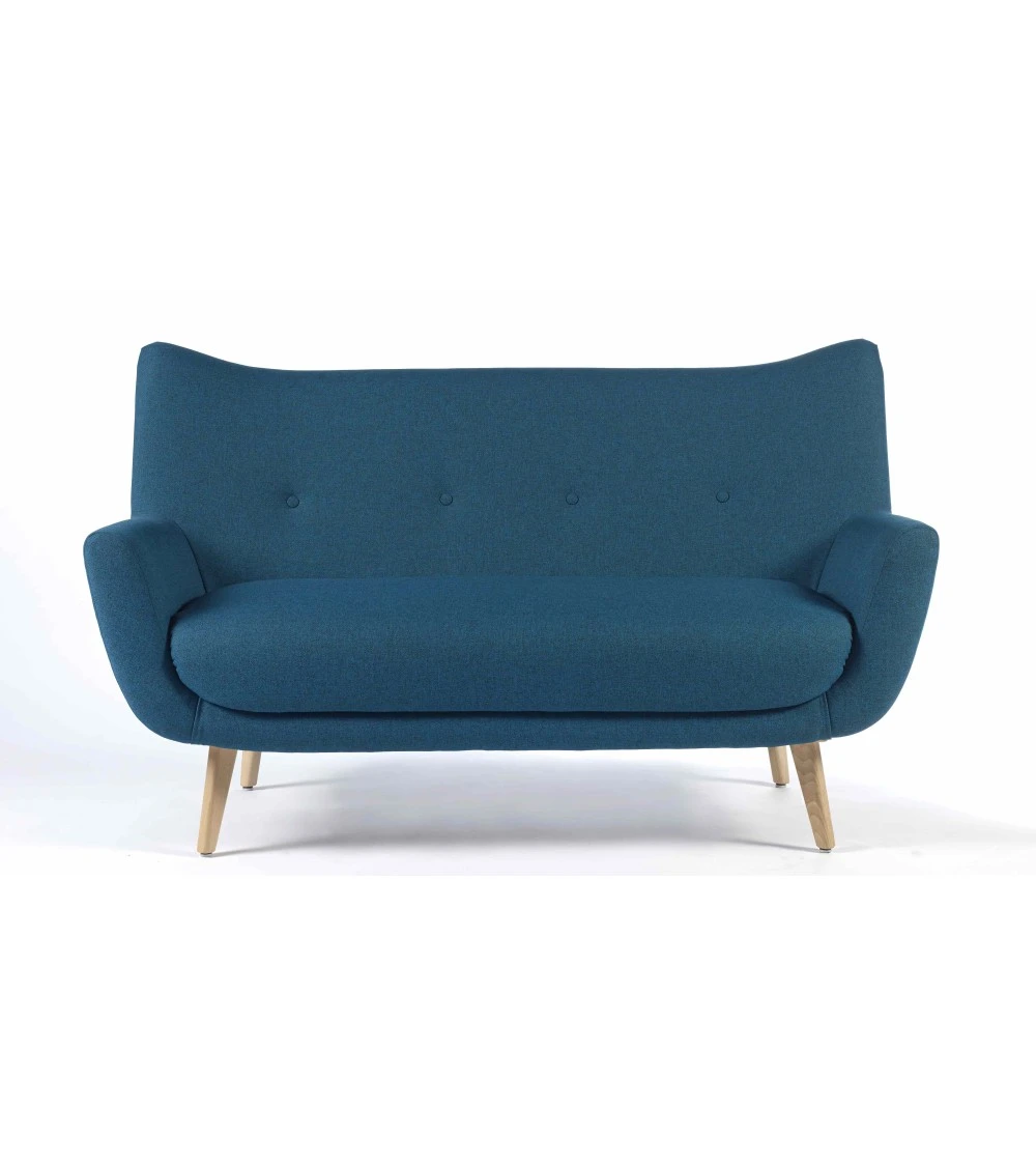 Canapé Accueil 2 Places Luze GGI G4195 1 Canapé Accueil 2 Places Luze GGI G4195