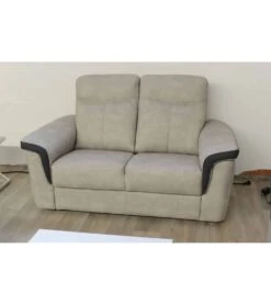 Canapé ARIEL 2 Places