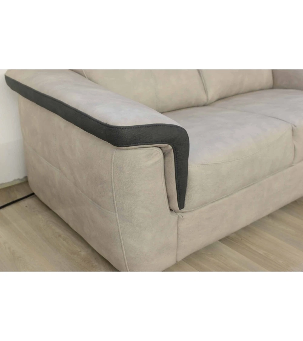 Canapé ARIEL 3 Places Relax électrique 3 Canapé ARIEL 3 Places Relax électrique – Image 3