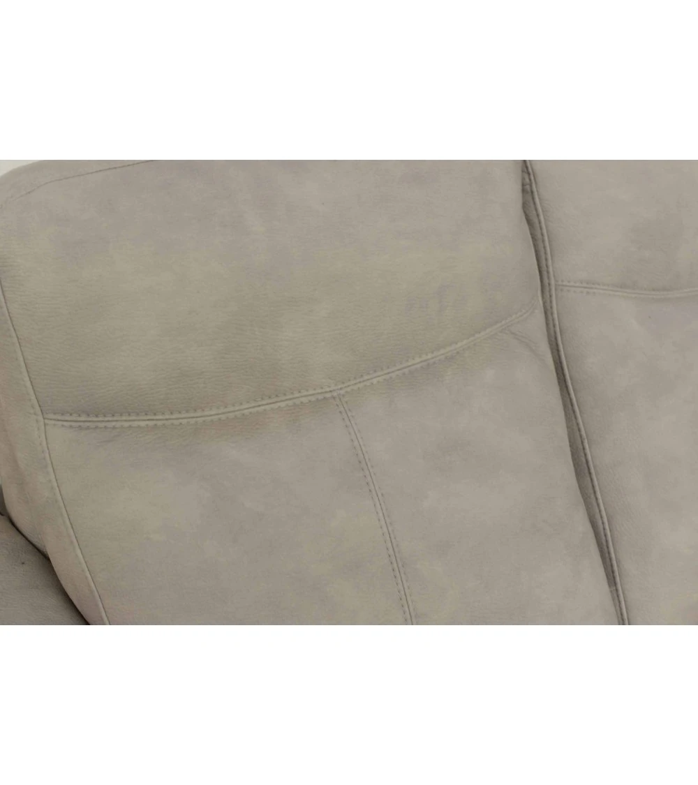 Canapé ARIEL 3 Places Relax électrique 4 Canapé ARIEL 3 Places Relax électrique – Image 4