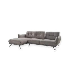 Canapé Contemporain DURBAN SATIS S4 -Mobilier Pour Maison canape contemporain durban satis s4 1
