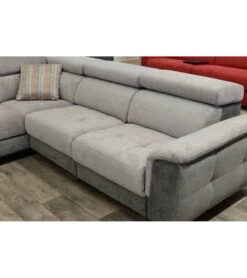 Canapé D'angle FABIEN S24 -Mobilier Pour Maison canape fabien 2