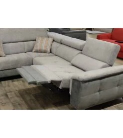 Canapé D'angle FABIEN S24 -Mobilier Pour Maison canape fabien 3