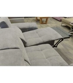 Canapé D'angle FABIEN S24 -Mobilier Pour Maison canape fabien 4