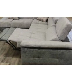 Canapé D'angle FABIEN S24 -Mobilier Pour Maison canape fabien 5