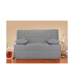 Canapé Lit BZ Bologne 2 140x190 Gruhier G7