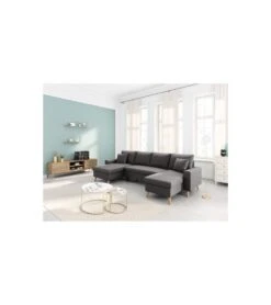 Canapé Panoramique Convertible ARTIKU S26