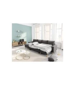 Canapé Panoramique Convertible ARTIKU S26 12 Canapé Panoramique Convertible ARTIKU S26 -Mobilier Pour Maison canape panoramique convertible artiku 3