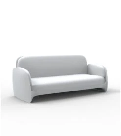 Canapé PEZZETTINA Tissu Nautica Mat V4 -Mobilier Pour Maison canape pezzettina 5