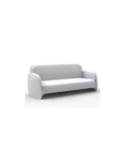 Canapé PEZZETTINA Tissu Nautica Mat V4 -Mobilier Pour Maison canape pezzettina 7