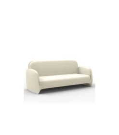 Canapé PEZZETTINA Tissu Nautica Mat V4 -Mobilier Pour Maison canape pezzettina 9