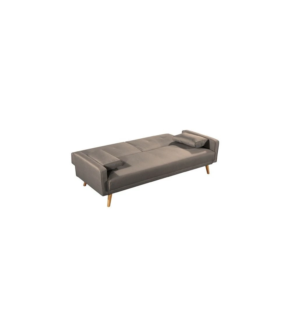 Canapé Scandinave Convertible SCAF S26 7 Canapé Scandinave Convertible SCAF S26 – Image 7