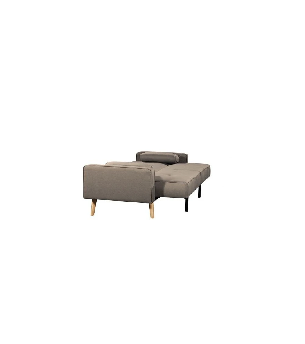Canapé Scandinave Convertible SCAF S26 8 Canapé Scandinave Convertible SCAF S26 – Image 8