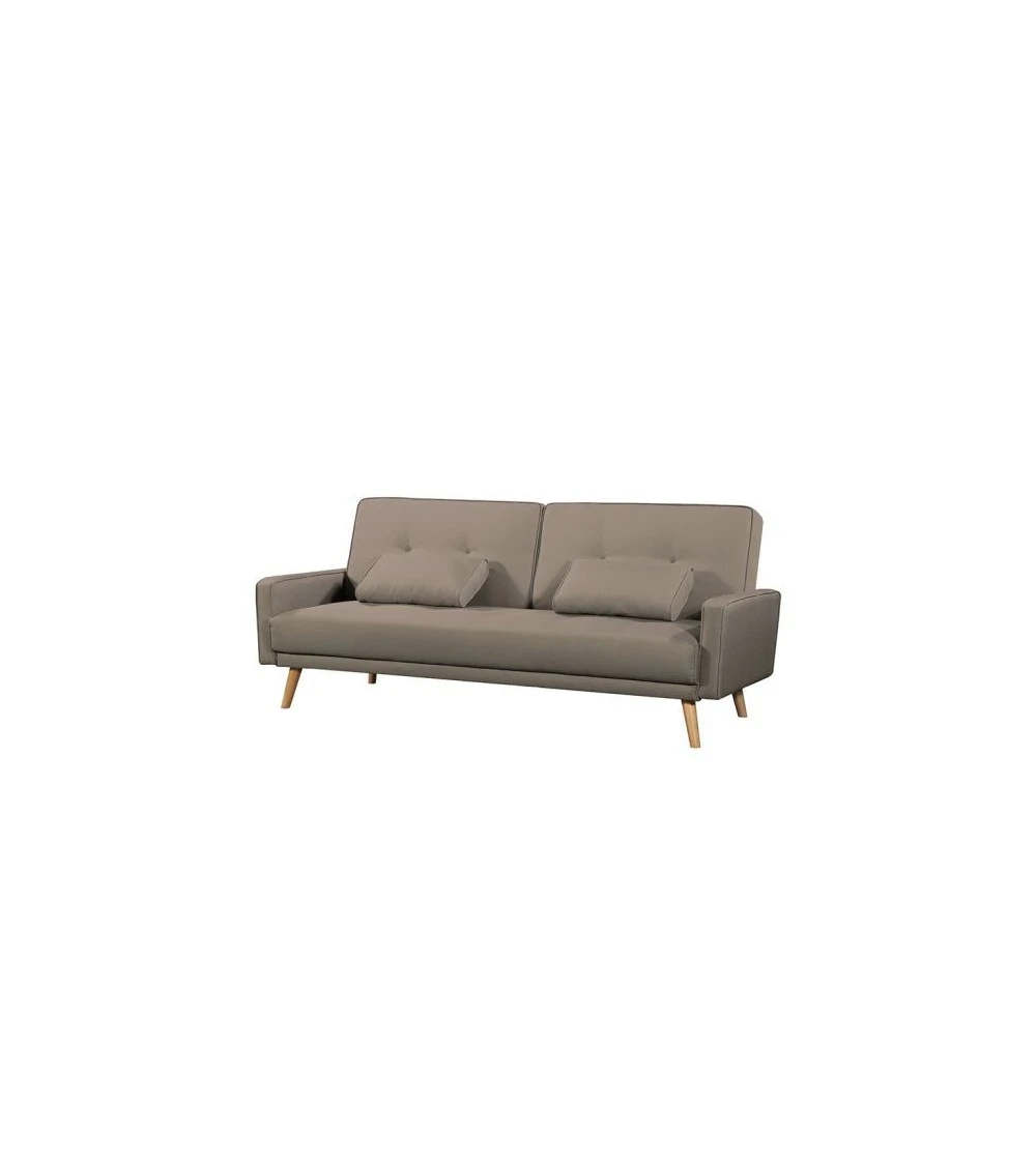 Canapé Scandinave Convertible SCAF S26 9 Canapé Scandinave Convertible SCAF S26 – Image 9