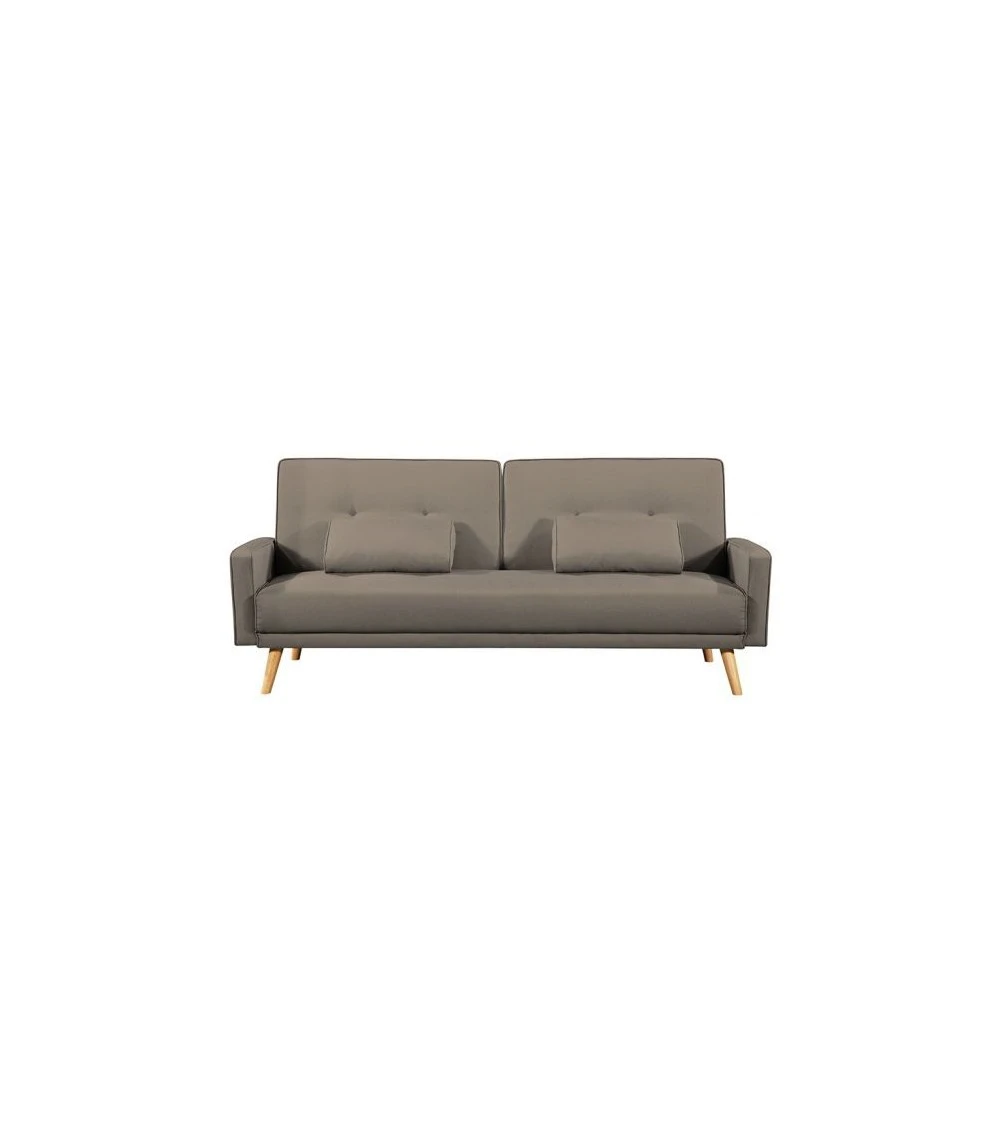 Canapé Scandinave Convertible SCAF S26 1 Canapé Scandinave Convertible SCAF S26