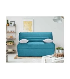 Mobilier Pour Maison -Mobilier Pour Maison caracol banquette lit bz 140x200 gruhier g7 1