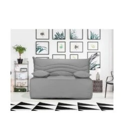 Carioca Banquette Lit BZ 140X200 Gruhier G7