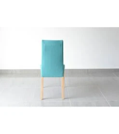 Chaise BEA-BOIS Silvertex -Mobilier Pour Maison chaise bea bois silvertex airnova 7