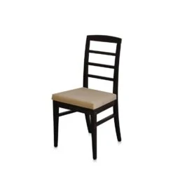 Chaise Bois Maya Carayon C3