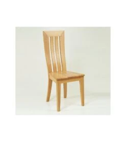 Chaise Contemporaine Carla 1 Bois L14