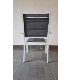 Chaise De Jardin Sesta -Mobilier Pour Maison chaise de jardin sesta 2