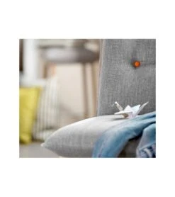 Chaise En Hêtre Avec Boutons SODA H47 -A Tissu Hip Hop M21 Mobitec -Mobilier Pour Maison chaise en hetre avec boutons soda h47 a tissu hip hop m21 mobitec 6