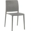 Lot De 4 Chaises FAME P2