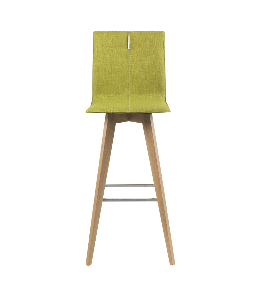 Chaise Haute Pieds Bois MOOD 31 H82 PB UNI Mobitec M21 1 Chaise Haute Pieds Bois MOOD 31 H82 PB UNI Mobitec M21