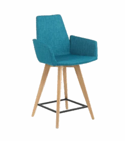 Chaise Haute Pieds Bois MOOD 43 H62 PB UNI Mobitec M21 11 Chaise Haute Pieds Bois MOOD 43 H62 PB UNI Mobitec M21 -Mobilier Pour Maison chaise haute pieds bois mood 43 h62 pb uni mobitec m21 3