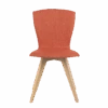 Chaise Pieds Bois MOOD 21 PB01 UNI Mobitec M21