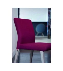 Chaise Pure Tissu Hip Hop Mobitec M21 -Mobilier Pour Maison chaise pure tissu hip hop mobitec m21 3