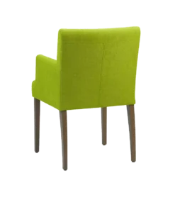 FAUTEUIL SHANNA +A Garniture Fixe Tissu Hip Hop Mobitec M21