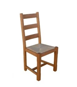 Chaise TERROIR Bois Massif C3