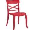 Lot De 4 Chaises XSERA-S P2