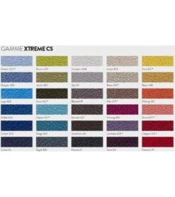 Fauteuil D'accueil Luze GGI G4195 -Mobilier Pour Maison fauteuil accueil scandinave luze ggi 2