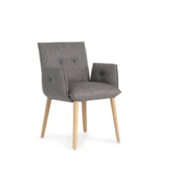 Fauteuil Avec Boutons SODA H47 +A Tissu Hip-hop Mobitec M21 -Mobilier Pour Maison fauteuil avec boutons soda h47 a tissu hip hop mobitec m21 3