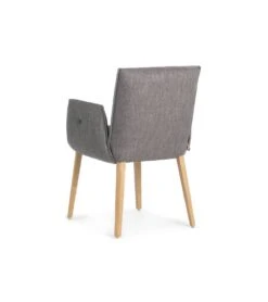 Fauteuil Avec Boutons SODA H47 +A Tissu Hip-hop Mobitec M21 -Mobilier Pour Maison fauteuil avec boutons soda h47 a tissu hip hop mobitec m21 4