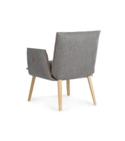 Fauteuil Avec Boutons SODA UNI H40 +A Tissu Hip Hop Mobitec M21 -Mobilier Pour Maison fauteuil avec boutons soda uni h40 a tissu hip hop mobitec m21 3