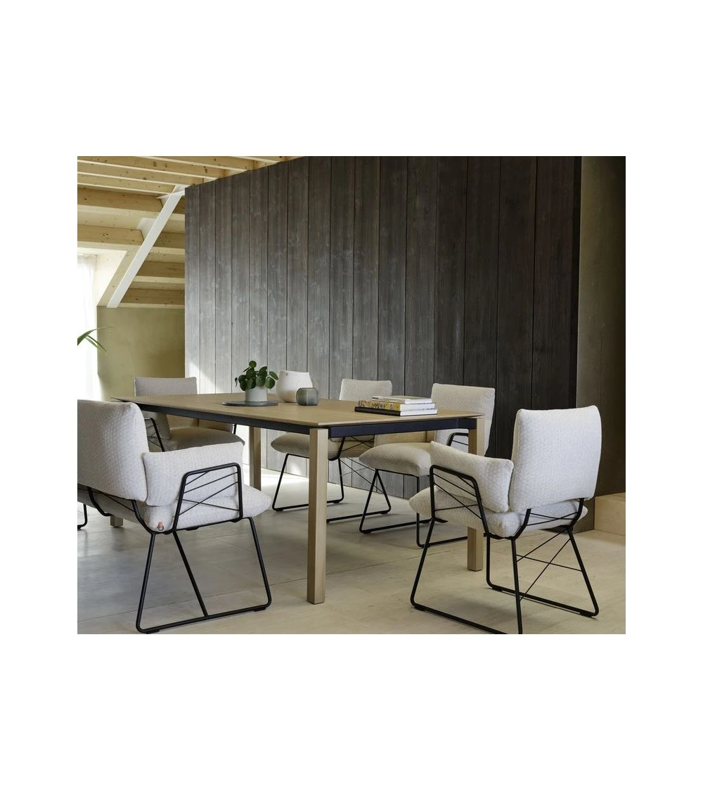 Fauteuil Avec Pieds En Métal COSY UNI H47 PM +A Tissu Hip Hop Mobitec M21 5 Fauteuil Avec Pieds En Métal COSY UNI H47 PM +A Tissu Hip Hop Mobitec M21 – Image 5